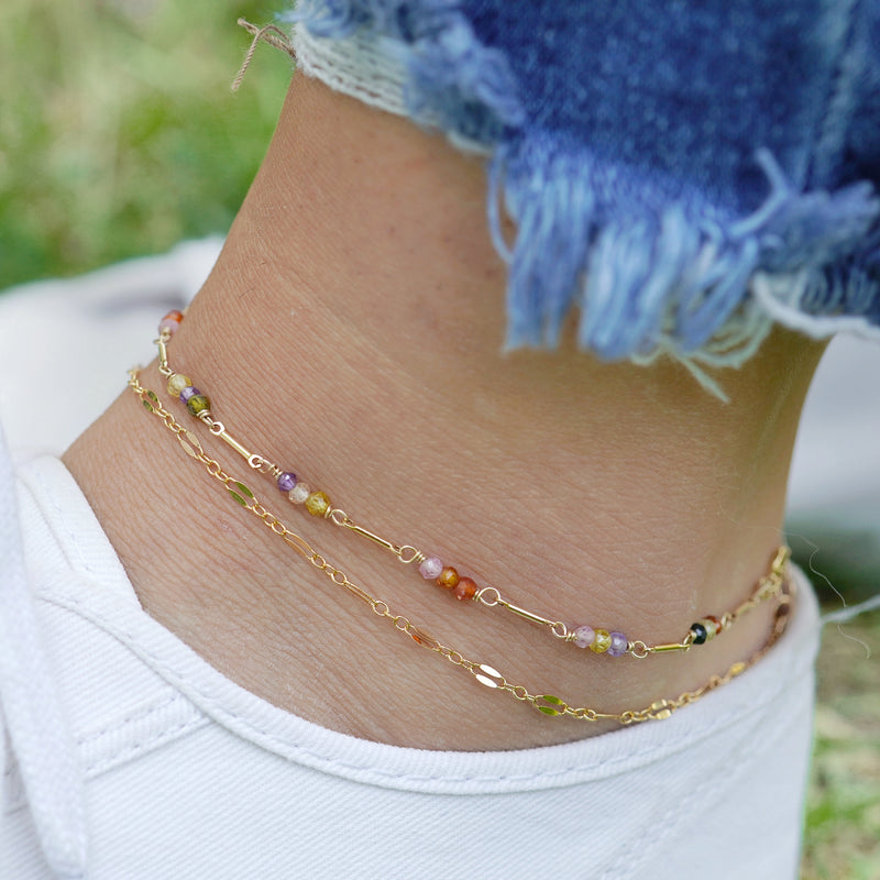 Anklet