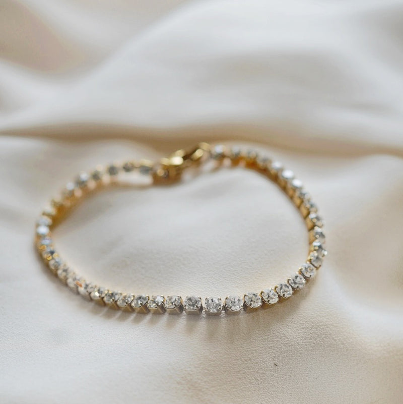 Tennis Bracelet