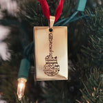 Eras Ornament