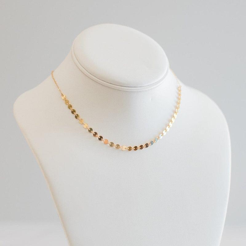 Coin Choker