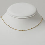 Lace Necklace